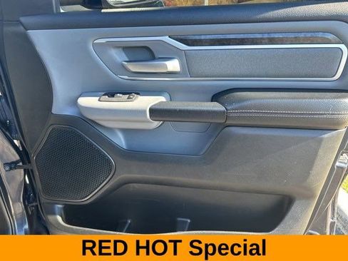 Used 2020 RAM 1500 Big Horn AWD/4WD image 44