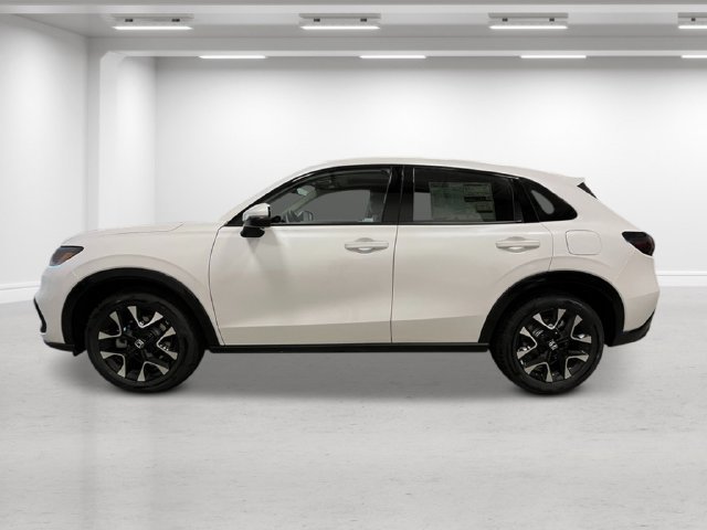 New 2027 Honda HR-V EX-L image 6