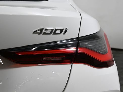Used 2024 BMW 430i Gran Coupe xDrive w/ Convenience Package AWD/4WD image 13