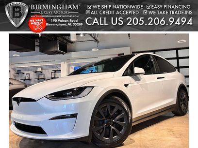 Used 2023 Tesla Model X