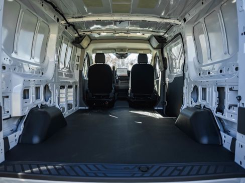 New 2026 Ford Transit 250 Low Roof image 10