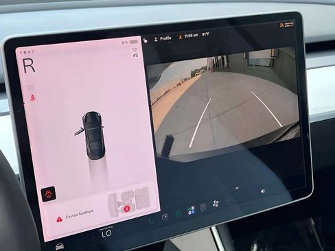 Used 2020 Tesla Model 3 Standard Range Plus RWD image 21