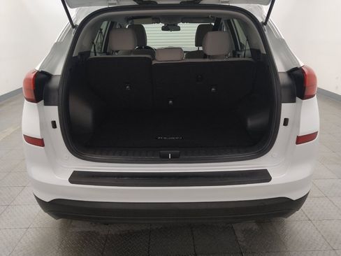 Used 2020 Hyundai Tucson SE FWD image 29