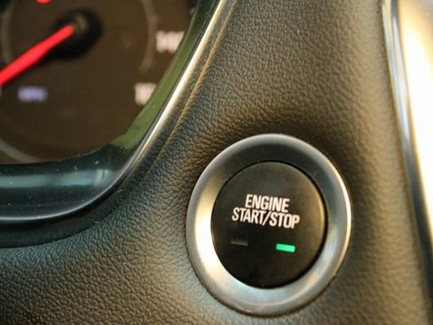 Used 2023 Chevrolet Traverse RS w/ LPO, Floor Liner Package image 23