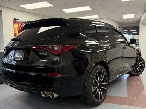 Used 2023 Acura MDX Type S AWD/4WD image 6