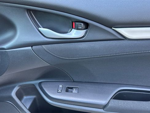 Certified 2019 Honda Civic EX image 20