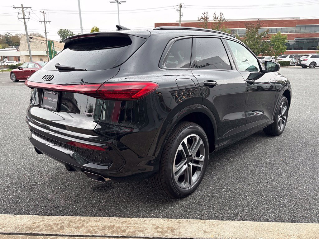 New 2026 Audi Q5 2.0T AWD/4WD image 5