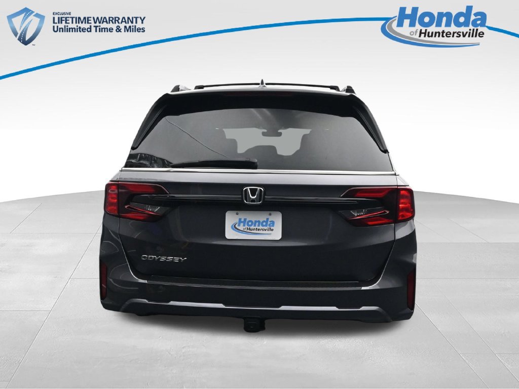 New 2027 Honda Odyssey EX-L image 7