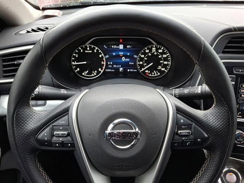 Used 2022 Nissan Maxima SV w/ Floor Mat Group image 52