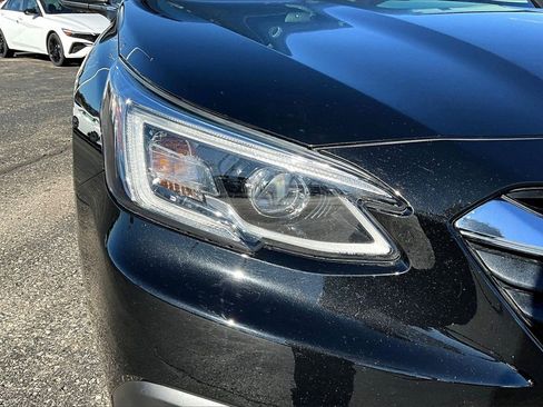 Used 2021 Subaru Legacy Touring XT image 29
