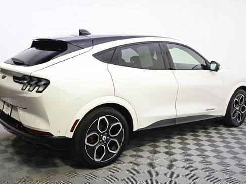 Used 2023 Ford Mustang Mach-E GT image 7