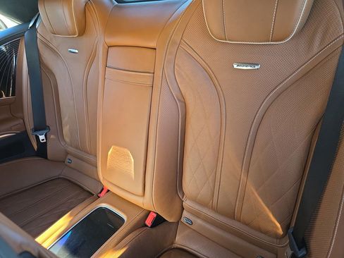 Used 2017 Mercedes-Benz S 63 AMG 4MATIC Cabriolet image 10