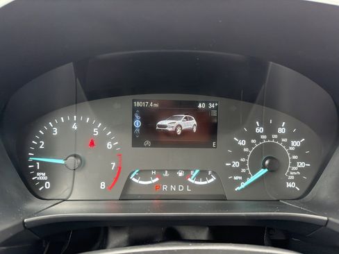 Used 2022 Ford Escape SE w/ Convenience Package image 17