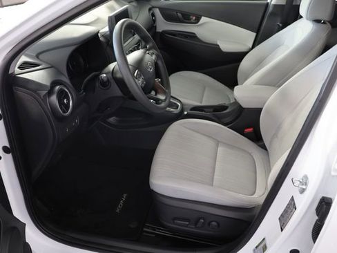 Used 2023 Hyundai Kona SEL w/ Cargo Package image 18