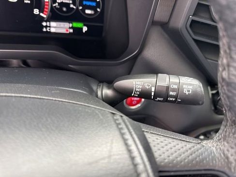 Used 2023 Toyota Sequoia TRD Pro AWD/4WD image 30