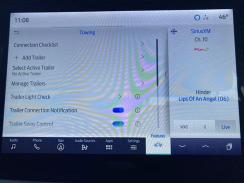 Used 2023 Ford F150 XLT w/ Equipment Group 302A High image 44