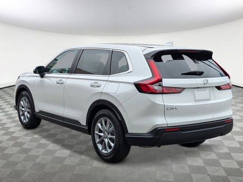 New 2026 Honda CR-V EX image 4