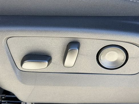 New 2026 Chevrolet Silverado 1500 LT w/ Texas Edition Plus image 24