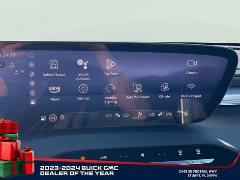 New 2025 Buick Enclave Sport Touring w/ Super Cruise Package image 31