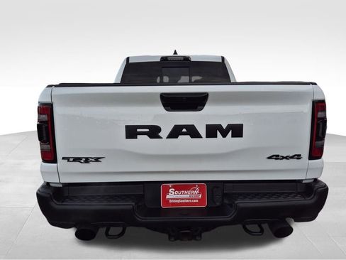 Used 2023 RAM 1500 TRX w/ TRX Level 2 Equipment Group image 5