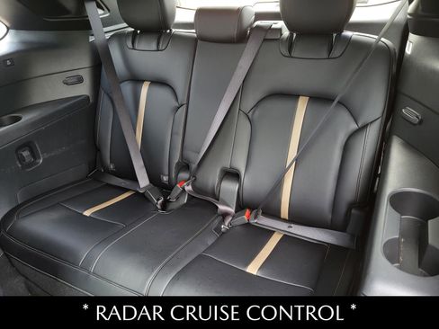 Certified 2025 MAZDA CX-90 3.3 Turbo w/ Premium Plus Pkg AWD/4WD image 18