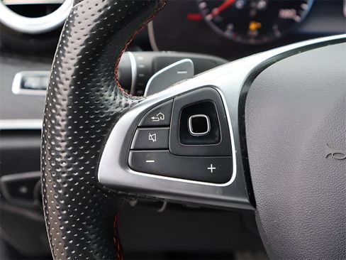 Used 2018 Mercedes-Benz E 43 AMG 4MATIC Sedan w/ Premium 2 Package image 33