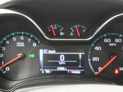 Used 2019 Chevrolet Impala LS image 20