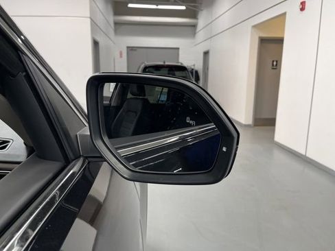 New 2026 Volkswagen Atlas SEL image 7