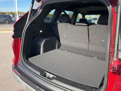 Certified 2026 Honda CR-V TrailSport image 11
