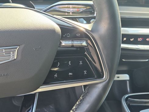 Used 2024 Cadillac Lyriq Sport RWD image 20