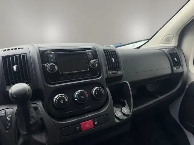 Used 2016 RAM ProMaster 1500 w/ Cargo Convenience Group FWD image 15