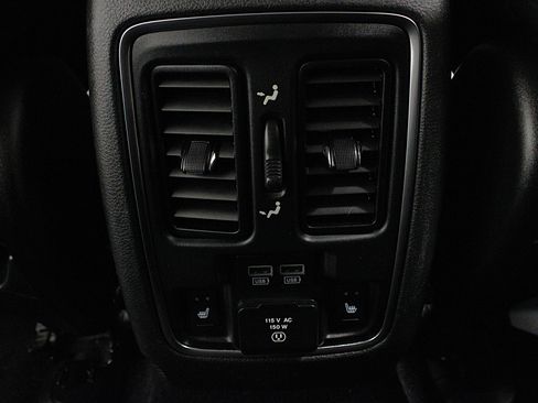 Used 2019 Dodge Durango Citadel w/ Technology Group image 19