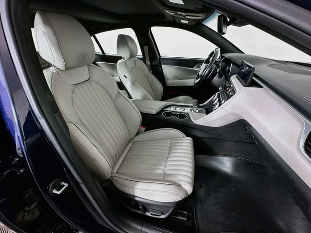 Certified 2023 Genesis G70 2.0T w/ Sport Prestige Package RWD image 29
