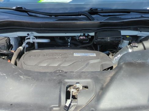 Used 2019 Honda Pilot EX-L image 34