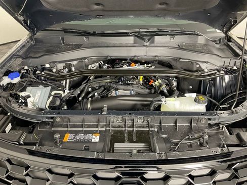 New 2026 Ford Explorer ST-Line RWD image 9
