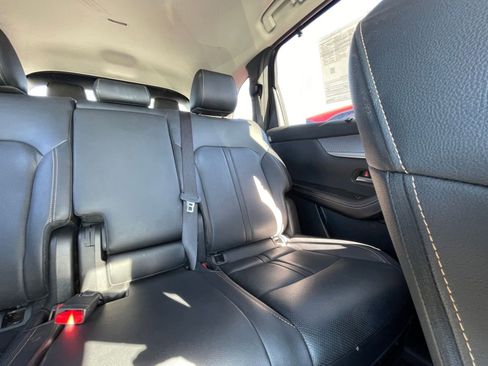 Used 2025 MAZDA CX-90 3.3 Turbo w/ Preferred Package image 39