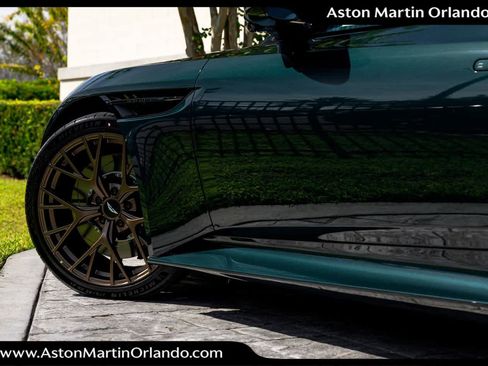 New 2026 Aston Martin DB12 image 30