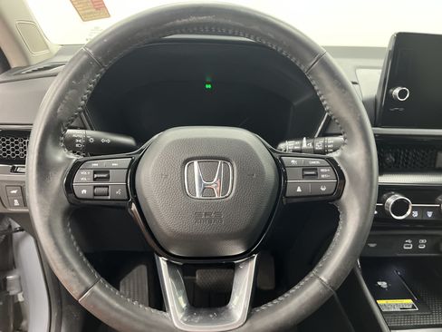 Used 2024 Honda CR-V EX-L image 13