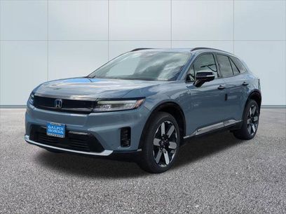 New 2026 Honda Prologue Elite