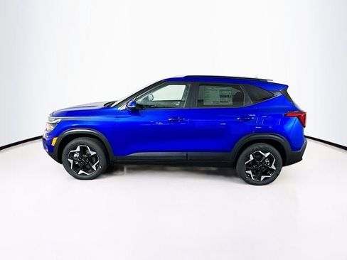 New 2026 Kia Seltos S image 8