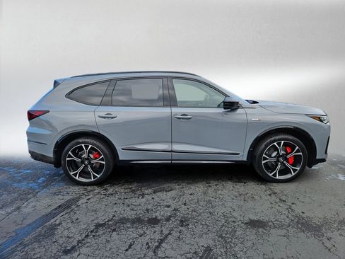 New 2026 Acura MDX Type S image 8