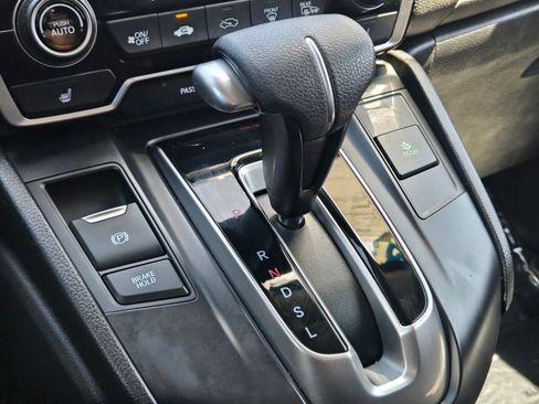 Used 2018 Honda CR-V EX image 23