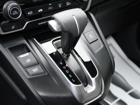 Used 2017 Honda CR-V EX image 39