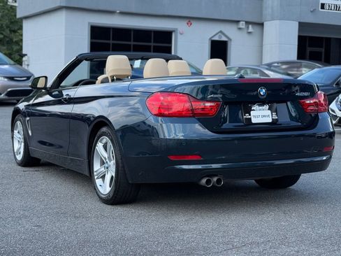 Used 2014 BMW 428i xDrive Convertible image 38