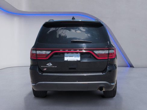 Used 2023 Dodge Durango SXT AWD/4WD image 4