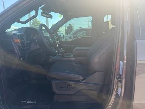 New 2026 Ford F150 Tremor AWD/4WD image 9