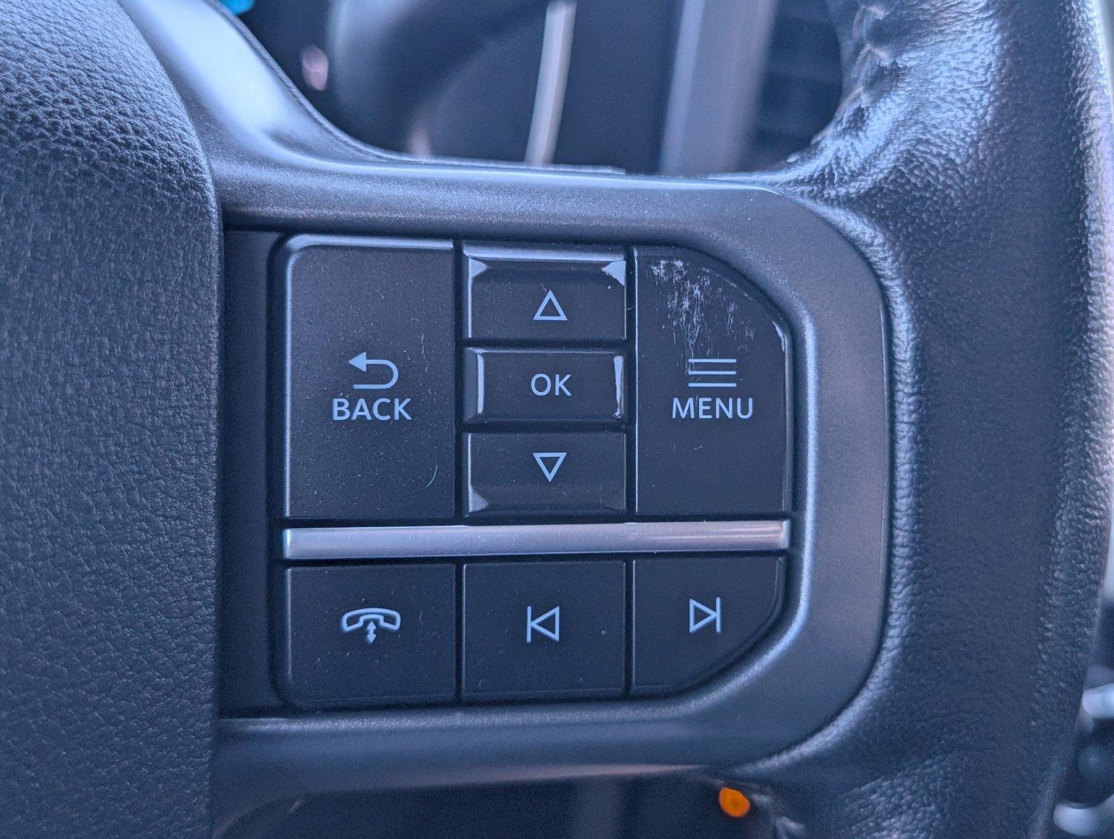 Used 2022 Ford F150 XLT w/ Equipment Group 301A Mid AWD/4WD image 24