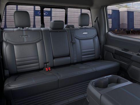 New 2026 Ford F250 4x4 Crew Cab Super Duty image 11