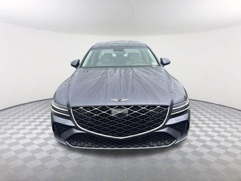 New 2026 Genesis G80 3.5T Sport Prestige image 2