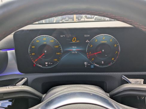 Certified 2023 Mercedes-Benz CLA 250 w/ AMG Line image 15